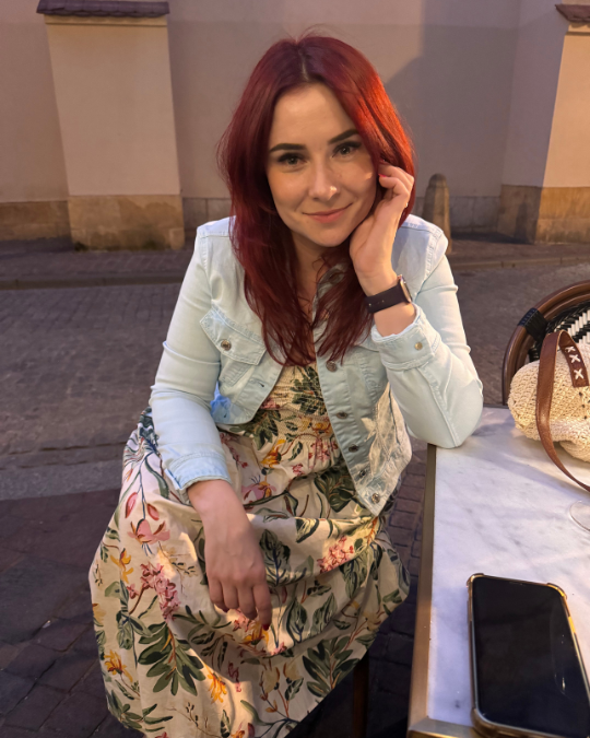 Od potrzeby do piekarni – jak osobista historia stała się początkiem zdrowej marki