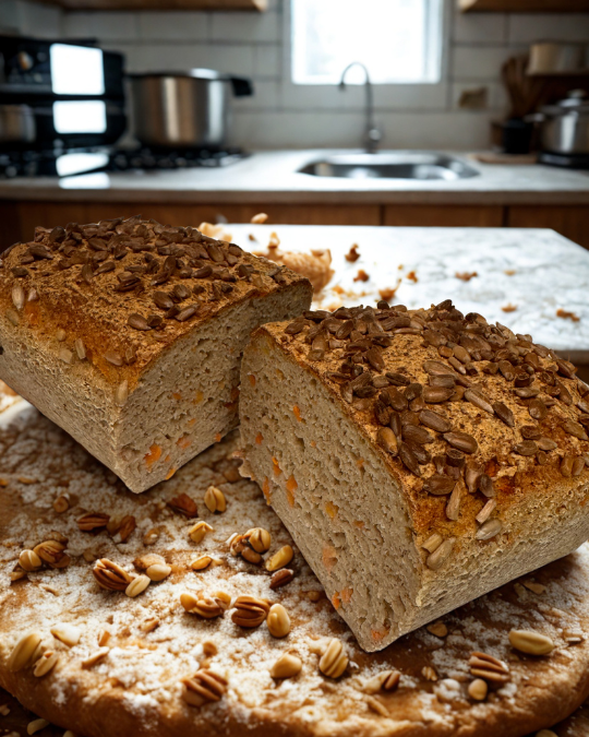 Jak rozpoznać dobre pieczywo bez glutenu? 5 rzeczy, na które warto zwrócić uwagę