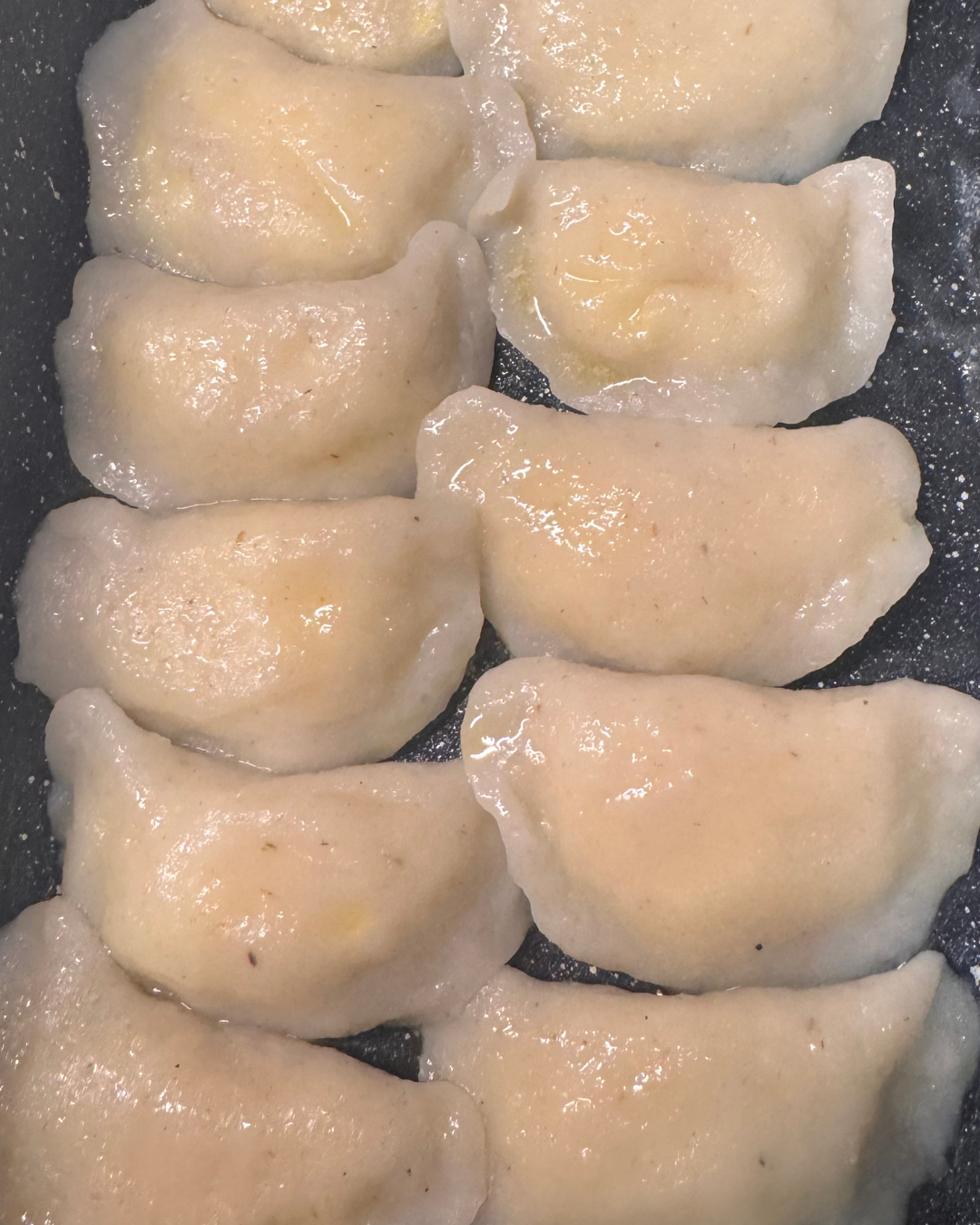 Mieszanka mąk bezglutenowych do pierogów